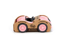Green Toys - Race Car - Pink - Little Stars Toy Store & PlayhouseGreen Toys