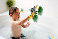 Green Toys - Seaplane - Yellow Wings - Little Stars Toy Store & PlayhouseGreen Toys