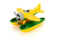 Green Toys - Seaplane - Yellow Wings - Little Stars Toy Store & PlayhouseGreen Toys