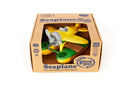 Green Toys - Seaplane - Yellow Wings - Little Stars Toy Store & PlayhouseGreen Toys