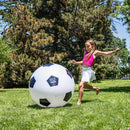 Hape Toys - 30" Do-U-Play™ Jumbo Soccer Ball - Little Stars Toy Store & PlayhouseHape Toys