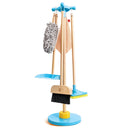 Hape Toys - Clean Up Broom Set - Little Stars Toy Store & PlayhouseHape Toys