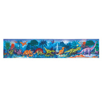 Hape Toys - Dinosaurs Puzzle - Glow in the Dark! - Little Stars Toy Store & PlayhouseHape Toys