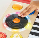 Hape Toys - DJ Mix & Spin Studio - Little Stars Toy Store & PlayhouseHape Toys
