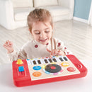 Hape Toys - DJ Mix & Spin Studio - Little Stars Toy Store & PlayhouseHape Toys
