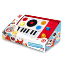 Hape Toys - DJ Mix & Spin Studio - Little Stars Toy Store & PlayhouseHape Toys