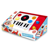 Hape Toys - DJ Mix & Spin Studio - Little Stars Toy Store & PlayhouseHape Toys