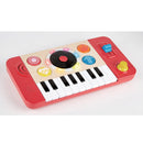 Hape Toys - DJ Mix & Spin Studio - Little Stars Toy Store & PlayhouseHape Toys