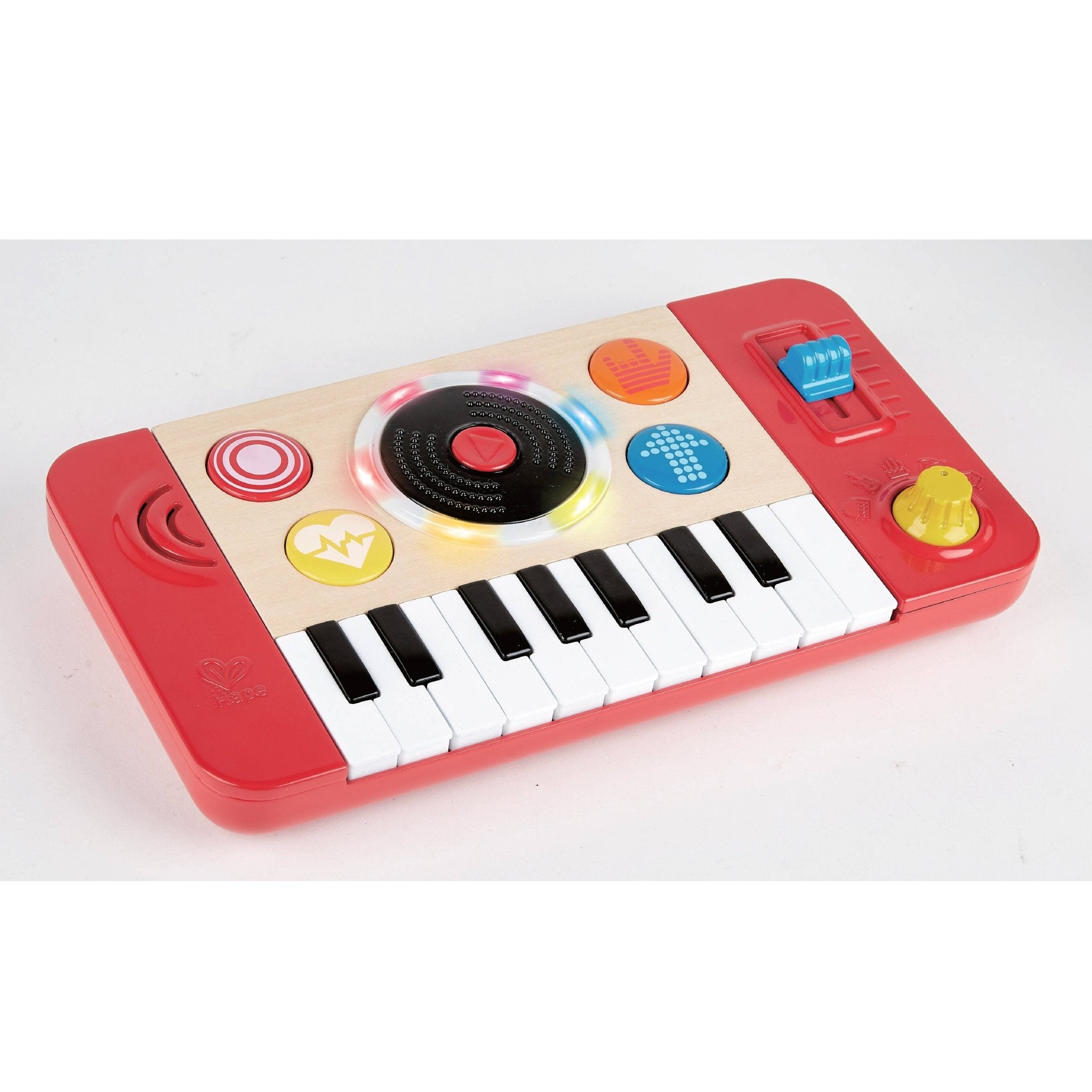 Hape Toys - DJ Mix & Spin Studio - Little Stars Toy Store & PlayhouseHape Toys