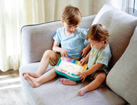 Hape Toys - Dynamic Pixel Piano - Little Stars Toy Store & PlayhouseHape Toys