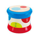 Hape Toys - Hape Baby Drum - Light-Up Colorful Drum Musical Toy 6 Months+ - Little Stars Toy Store & PlayhouseHape Toys