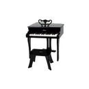 Hape Toys - Happy Grand Piano, Black - Little Stars Toy Store & PlayhouseHape Toys