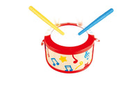 Hape Toys - Learn with Lights Drum - Little Stars Toy Store & PlayhouseHape Toys