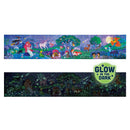Hape Toys - Magic Forest Puzzle - Glow in the Dark! - Little Stars Toy Store & PlayhouseHape Toys