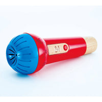 Hape Toys - Mighty Echo Microphone - Little Stars Toy Store & PlayhouseHape Toys