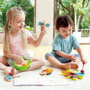 Hape Toys - Nature Band Rhythm Kit - Little Stars Toy Store & PlayhouseHape Toys