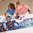 Hape Toys - Ocean Life Puzzle - Glow in the Dark! - Little Stars Toy Store & PlayhouseHape Toys