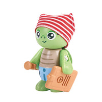 Hape Toys - Ocean Rescue Playset - Little Stars Toy Store & PlayhouseHape Toys