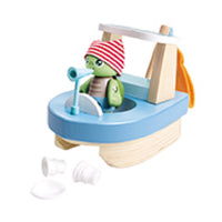 Hape Toys - Ocean Rescue Playset - Little Stars Toy Store & PlayhouseHape Toys
