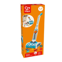 Hape Toys - Robot Vacuum - Little Stars Toy Store & PlayhouseHape Toys