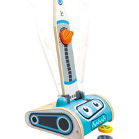 Hape Toys - Robot Vacuum - Little Stars Toy Store & PlayhouseHape Toys
