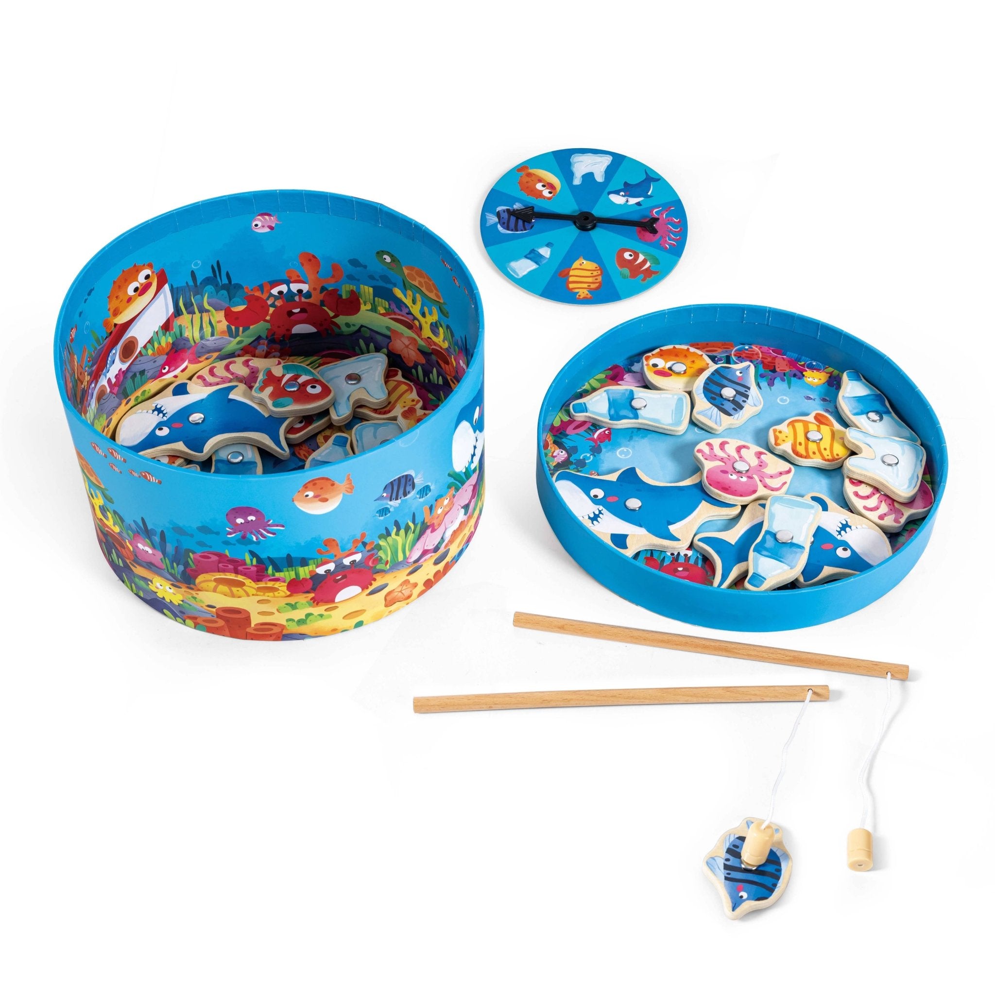 Hape Toys - Save the Seas
