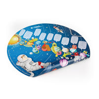 Hape Toys - Solar System Puzzle with LED Light - Little Stars Toy Store & PlayhouseHape Toys