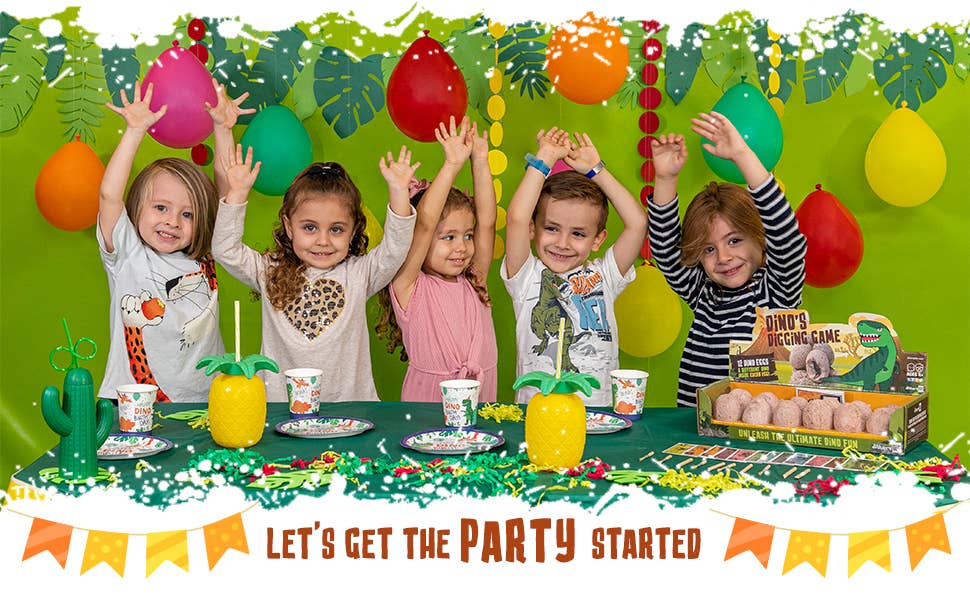 JitteryGit - 12 Dino Eggs STEM Dinosaur Toy For Kids - Little Stars Toy Store & PlayhouseJitteryGit