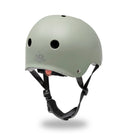 kinderfeets - Toddler Bike Helmet Matte Sage - Little Stars Toy Store & Playhousekinderfeets