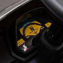 Lamborghini Veneno 2 Seater Ride on Car (Green) - Little Stars Toy Store & PlayhouseDtidirect