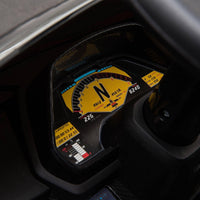 Lamborghini Veneno 2 Seater Ride on Car (Green) - Little Stars Toy Store & PlayhouseDtidirect