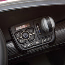 Lamborghini Veneno 2 Seater Ride on Car (Pink) - Little Stars Toy Store & PlayhouseDtidirect