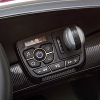 Lamborghini Veneno 2 Seater Ride on Car (Pink) - Little Stars Toy Store & PlayhouseDtidirect