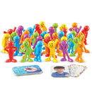 Learning Resources - All About Me Feelings Activity Set - Little Stars Toy Store & PlayhouseLearning Resources