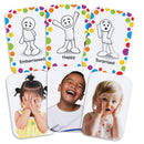 Learning Resources - All About Me Feelings Activity Set - Little Stars Toy Store & PlayhouseLearning Resources