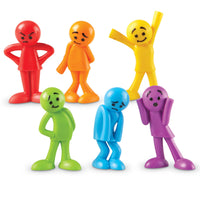 Learning Resources - All About Me Feelings Activity Set - Little Stars Toy Store & PlayhouseLearning Resources
