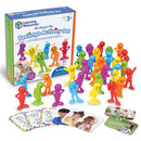 Learning Resources - All About Me Feelings Activity Set - Little Stars Toy Store & PlayhouseLearning Resources