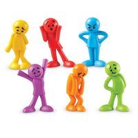 Learning Resources - All About Me Feelings Activity Set - Little Stars Toy Store & PlayhouseLearning Resources