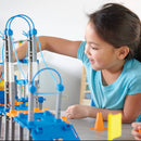 Learning Resources - City Engineering & Design Building set - Little Stars Toy Store & PlayhouseLearning Resources