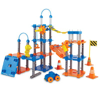Learning Resources - City Engineering & Design Building set - Little Stars Toy Store & PlayhouseLearning Resources