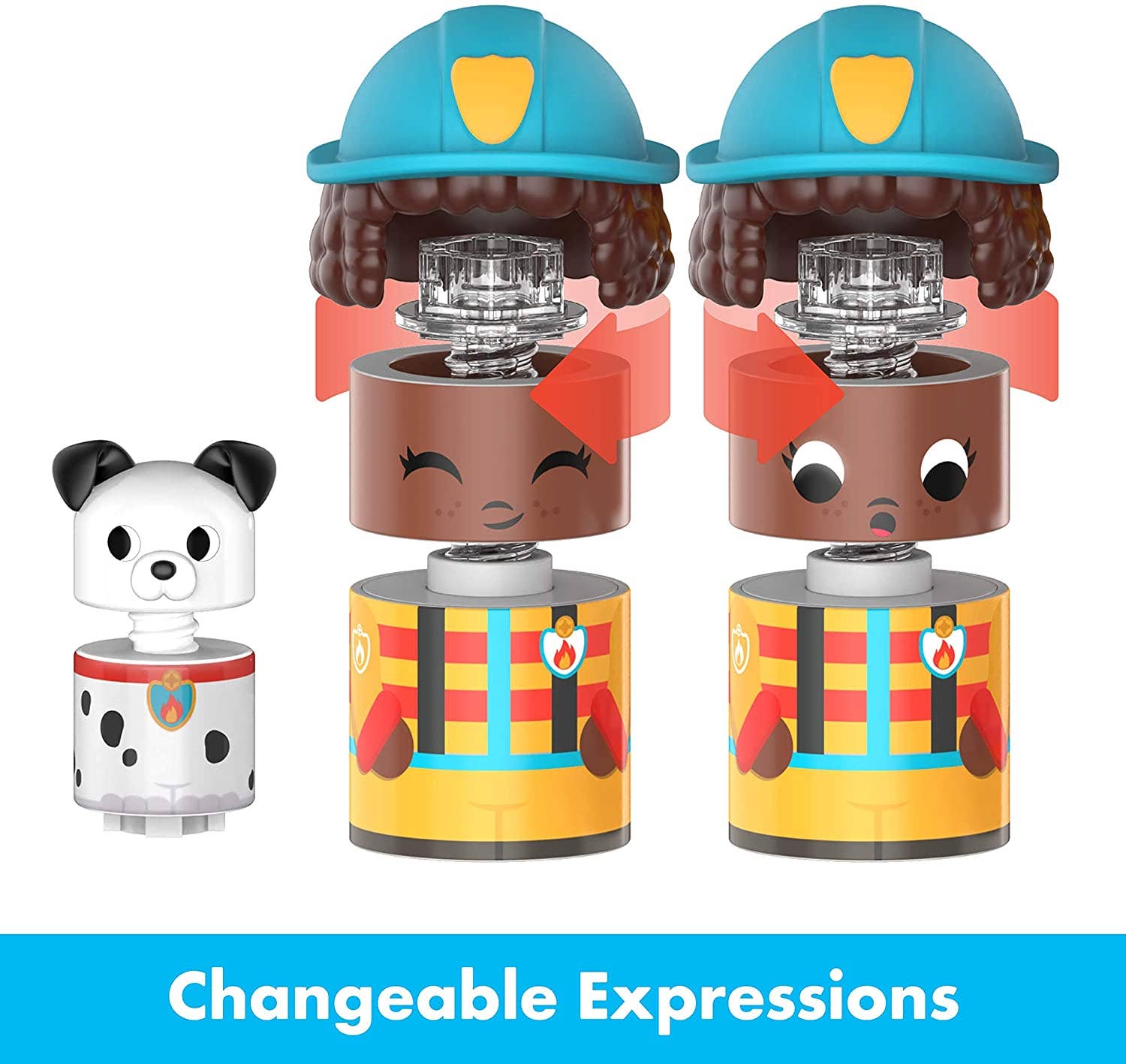 Learning Resources - Design & Drill® Bolt Buddies™ Fire Truck - Little Stars Toy Store & PlayhouseLearning Resources