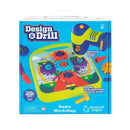 Learning Resources - Design & Drill Gears Workshop - Little Stars Toy Store & PlayhouseLearning Resources