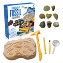 Learning Resources - GeoSafari® Fossil Excavation Kit - Little Stars Toy Store & PlayhouseLearning Resources