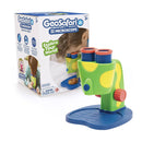 Learning Resources - GeoSafari® Jr. My First Microscope - Little Stars Toy Store & PlayhouseLearning Resources