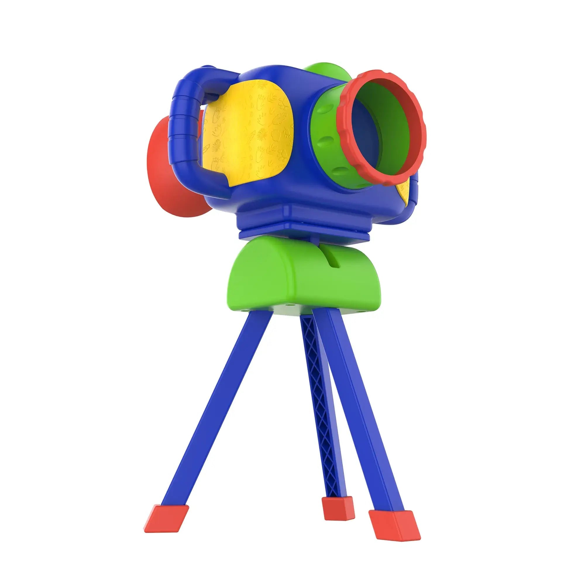 Learning Resources - GeoSafari® Jr. Talking Wildlife Camera™
