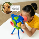 Learning Resources - GeoSafari® Jr. Talking Wildlife Camera™ - Little Stars Toy Store & PlayhouseLearning Resources