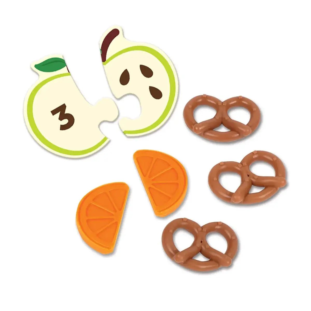 Learning Resources - Let's Go Bento! Learning Activity Set - Little Stars Toy Store & PlayhouseLearning Resources