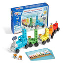 Learning Resources - MathLink Cubes Numberblocks Express Train Activity Set - Little Stars Toy Store & PlayhouseLearning Resources