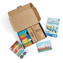Learning Resources - MathLink Cubes Numberblocks Express Train Activity Set - Little Stars Toy Store & PlayhouseLearning Resources