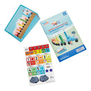 Learning Resources - MathLink Cubes Numberblocks Express Train Activity Set - Little Stars Toy Store & PlayhouseLearning Resources